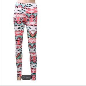 ⬇️$14 Women's Autumn Leggings